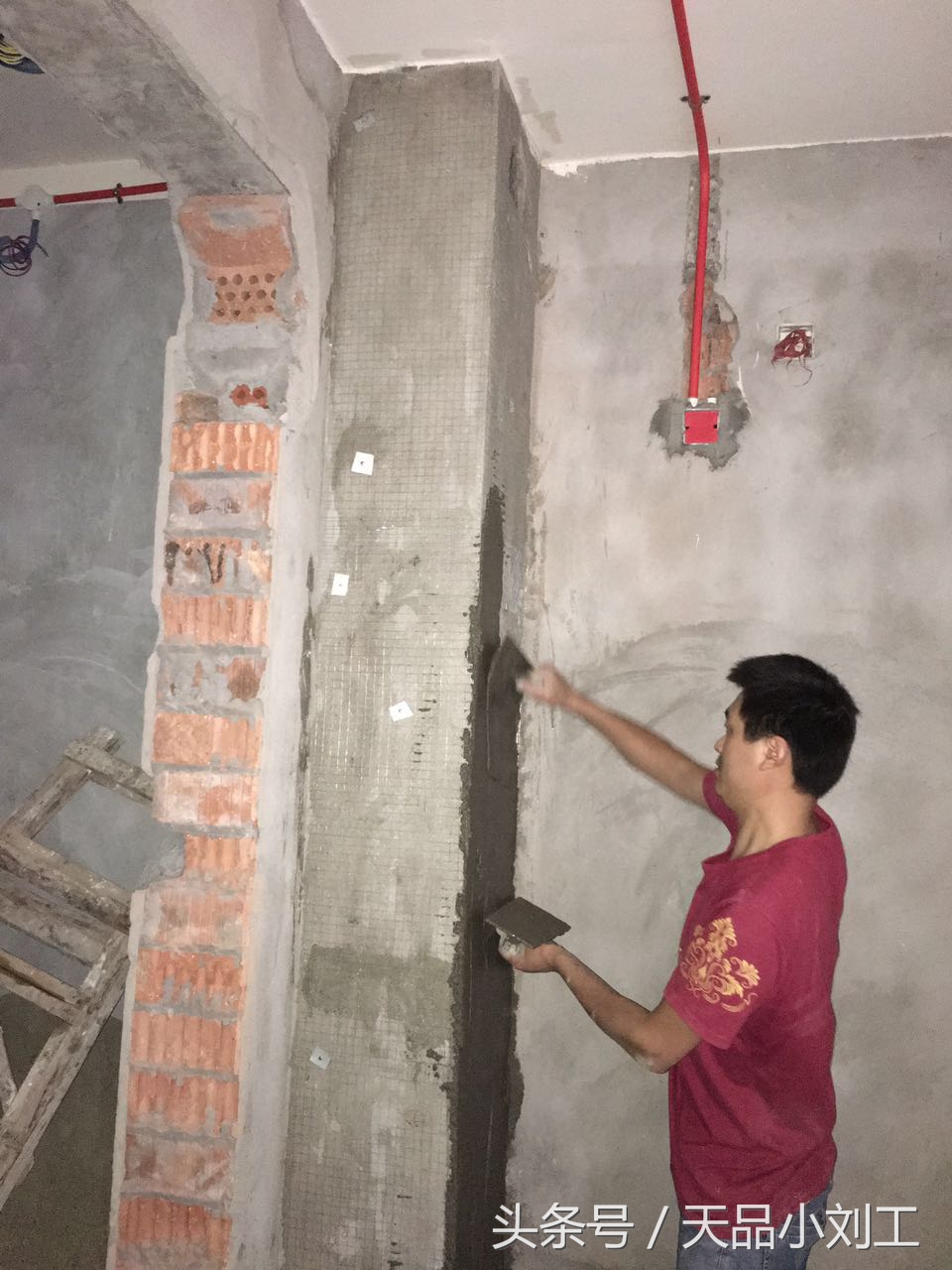 成都天品正连接：老司机告诉你烟道为何会开裂及正确的防开裂处理