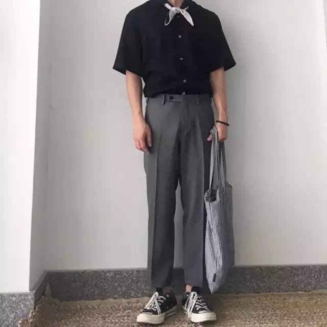 热裤不热,热裤是清凉的吗