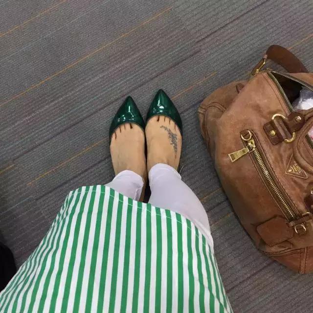 夏天脚宽脚丑穿什么鞋子好看,脚宽脚胖女生鞋子推荐