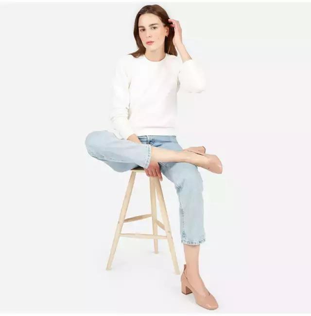 夏天脚宽脚丑穿什么鞋子好看,脚宽脚胖女生鞋子推荐