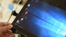 联想miix5,联想miix5plus屏幕