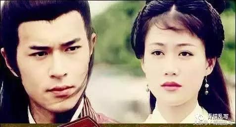 儿时十大经典古装电视剧,儿时好看的电视剧