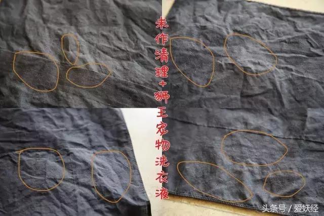 养宠物专用洗衣液推荐,宠物无害洗衣液