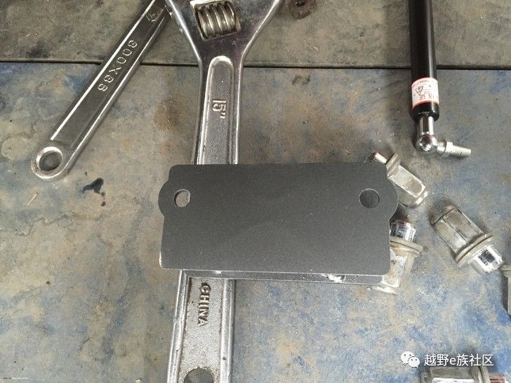 理想one悬挂升级改装,底盘悬挂改装选择