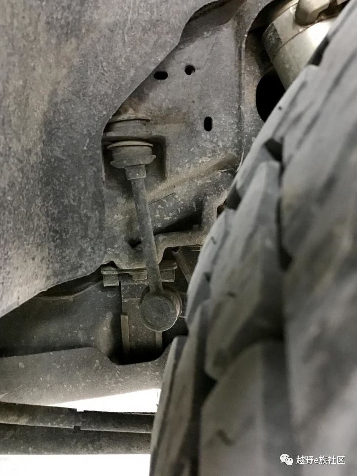 理想one悬挂升级改装,底盘悬挂改装选择