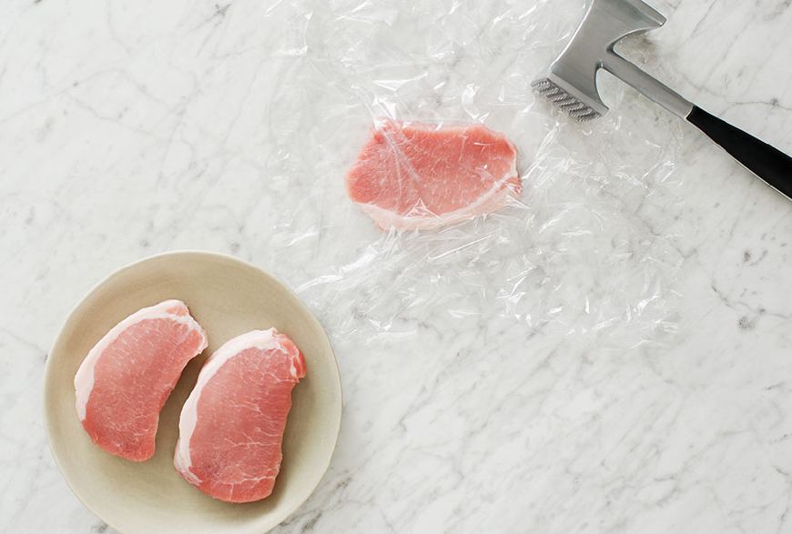 肉块煮出来太硬了怎么补救,肉煮不烂越煮越柴怎么办