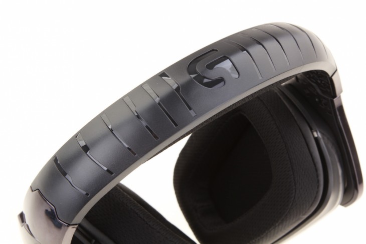 罗技耳机g933s,罗技g933s游戏耳机