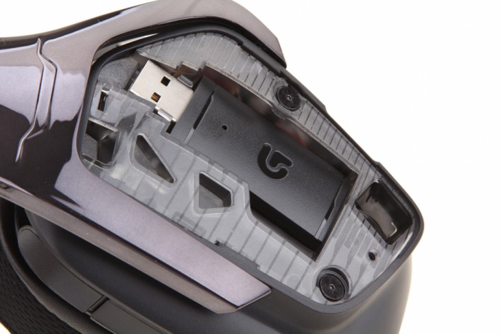 罗技耳机g933s,罗技g933s游戏耳机