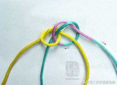 东东画眉鸟套之各种好看实用的绳套你了解吗？