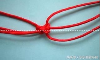 东东画眉鸟套之各种好看实用的绳套你了解吗？