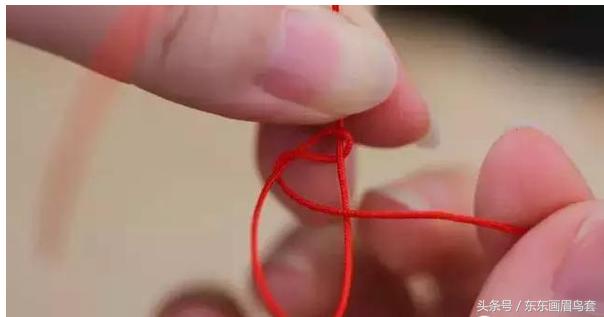 东东画眉鸟套之各种好看实用的绳套你了解吗？