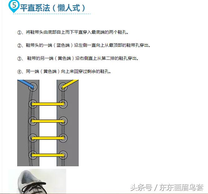 东东画眉鸟套之各种好看实用的绳套你了解吗？
