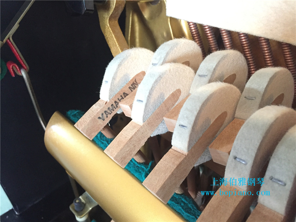 雅马哈u1二手钢琴价格,雅马哈二手钢琴u1h