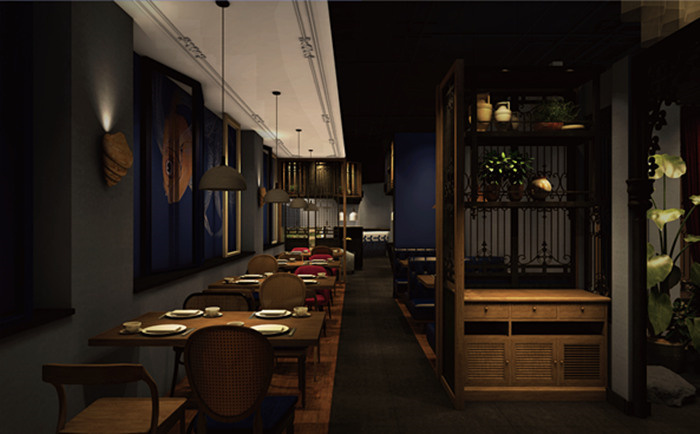 美食有烟火气,美食路上需要匠心和坚守