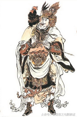 金头蜈蚣古言小说,金庸小说老毒物