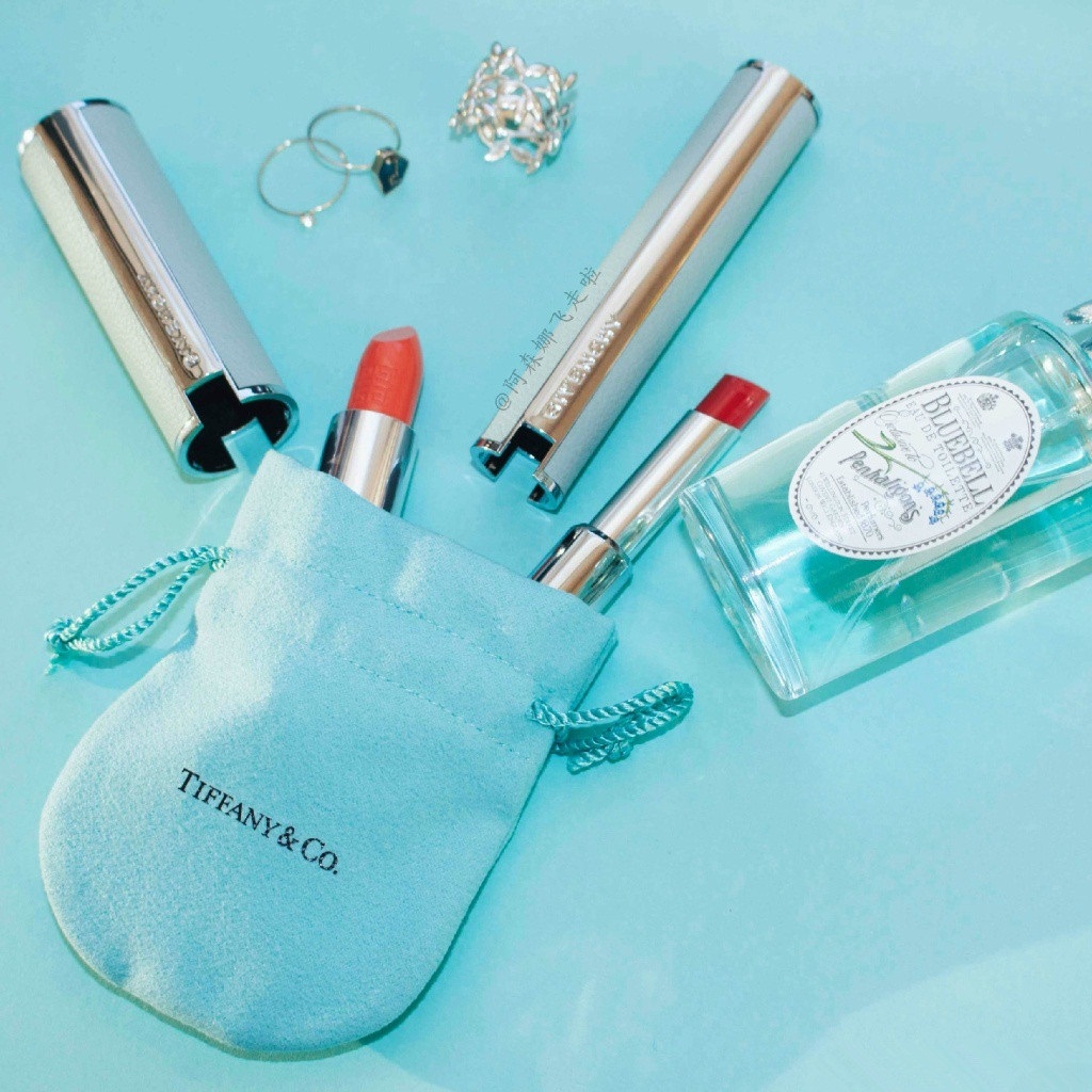 givenchy小羊皮304,givenchy小黑皮306试色