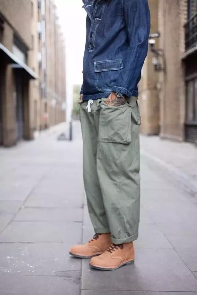 热裤不热,热裤是清凉的吗