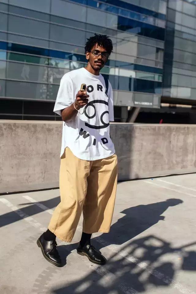 热裤不热,热裤是清凉的吗