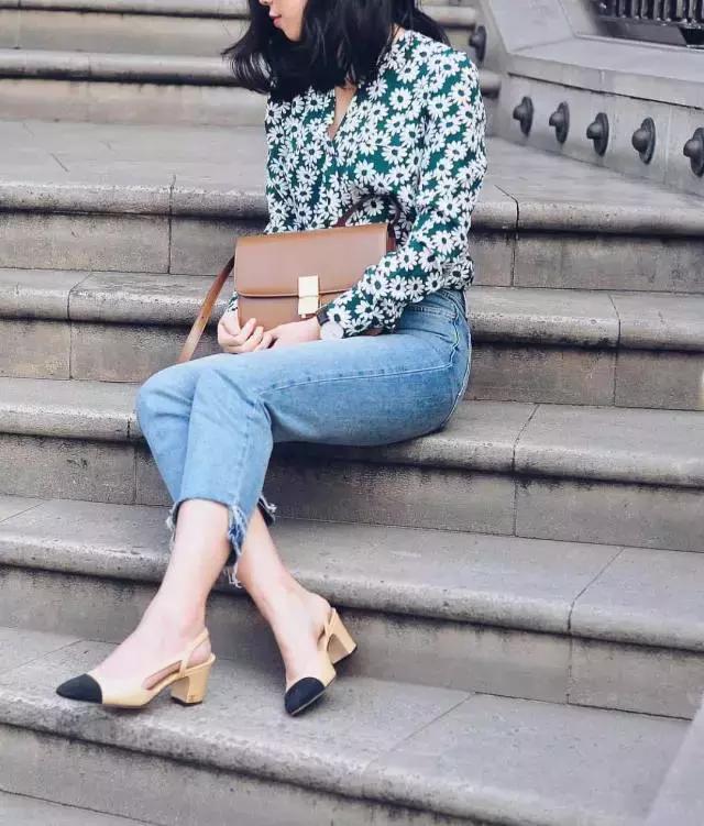 夏天脚宽脚丑穿什么鞋子好看,脚宽脚胖女生鞋子推荐