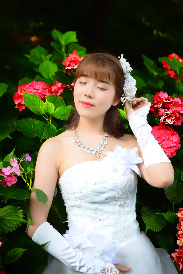 老婆都是小心眼儿,老婆你为什么对我这么好