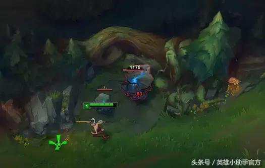 双天赋符文怎么操作,最新符文搭配