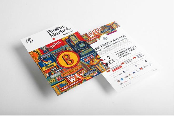 10种方式教你如何运用波普艺术,10种方法搞定波普艺术