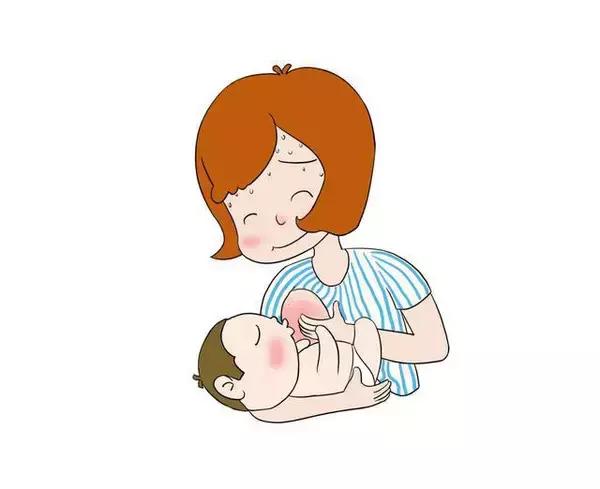 喂养那些事儿│母乳是宝宝来到新世界最好的礼物