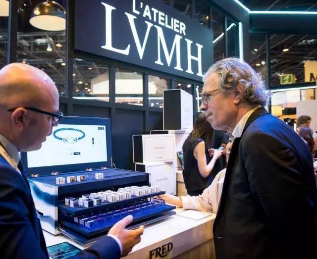 每人5分钟，32家初创公司轮流“过堂”：LVMH集团的创新大奖不好拿