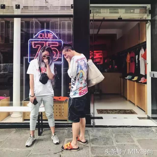 国潮来了最新视频,最受年轻人欢迎的十大潮牌