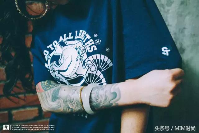 国潮来了最新视频,最受年轻人欢迎的十大潮牌