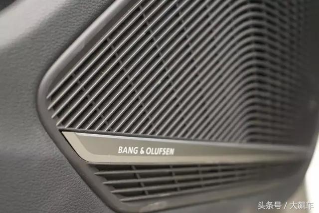 奥迪a4l减配,2019年奥迪a4l拆解