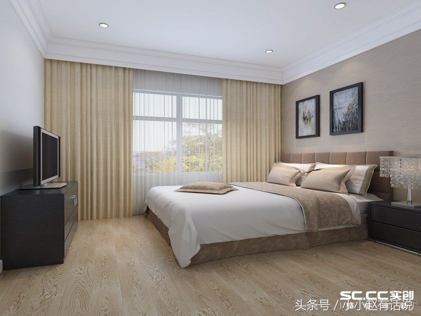 42万打造286㎡欧式风格别墅孔雀城大学里