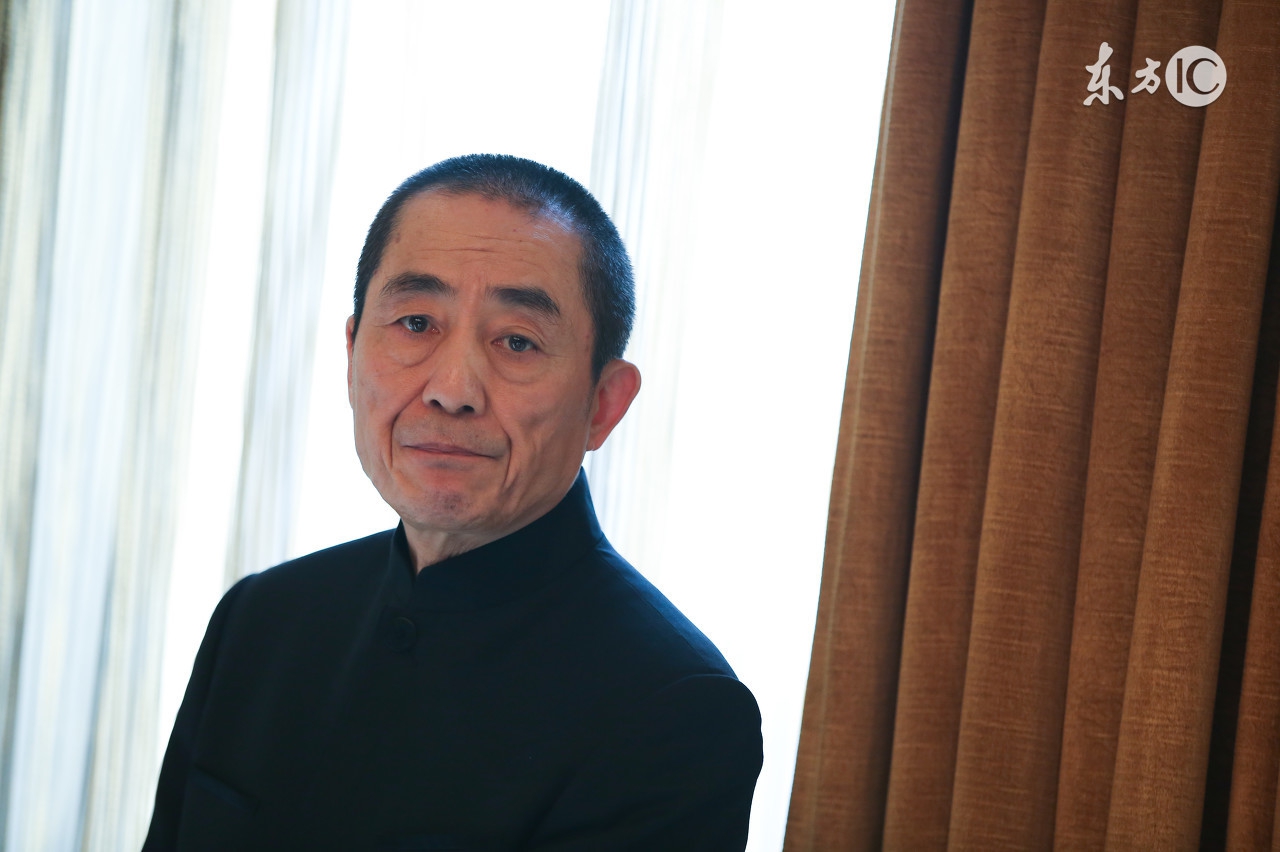 张艺谋谢霆锋张柏芝电影,张艺谋张柏芝谢霆锋电影