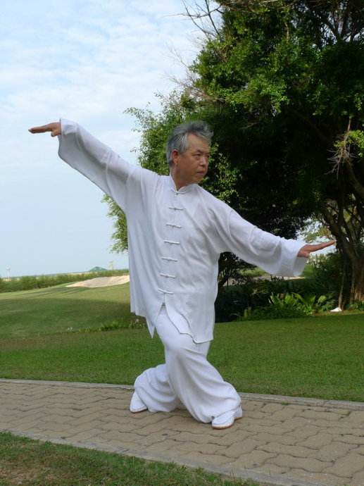 形意拳劈拳的呼吸正确步骤,形意拳内功呼吸法