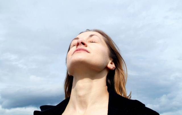 8个征兆预示大病来临不可大意