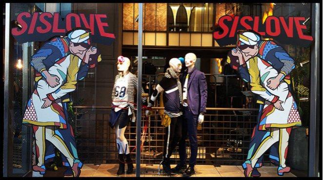 10种方式教你如何运用波普艺术,10种方法搞定波普艺术