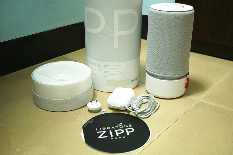 小鸟音响libratonezipp,libratone小鸟音响zipp评测