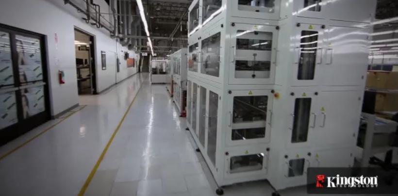 *币特比**大涨——金士顿内存成为矿机稳定神条