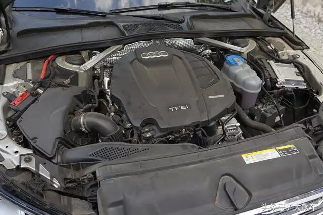 奥迪a4l减配,2019年奥迪a4l拆解