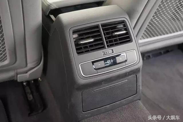 奥迪a4l减配,2019年奥迪a4l拆解