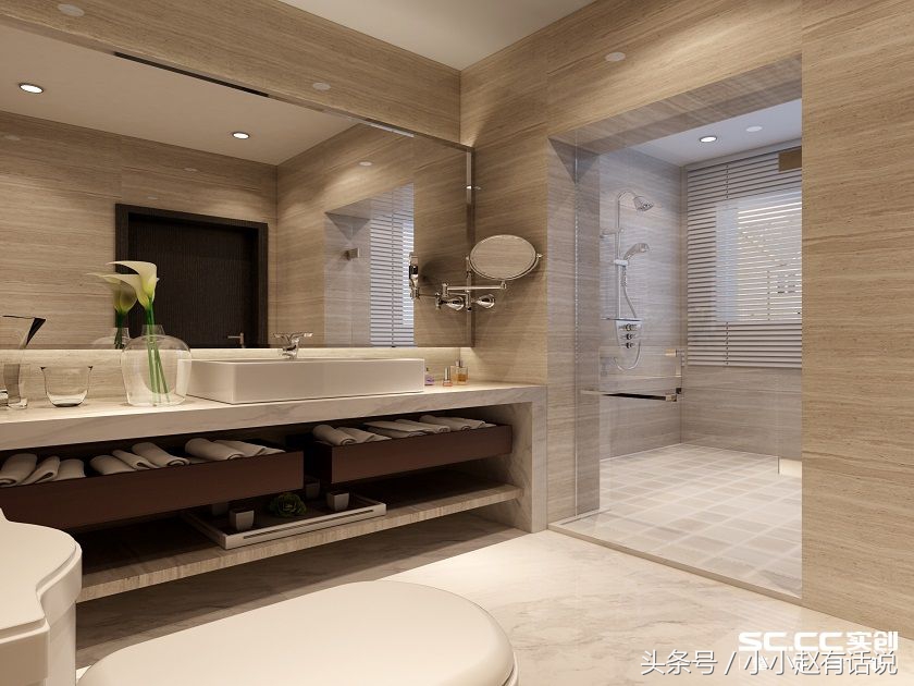 42万打造286㎡欧式风格别墅孔雀城大学里