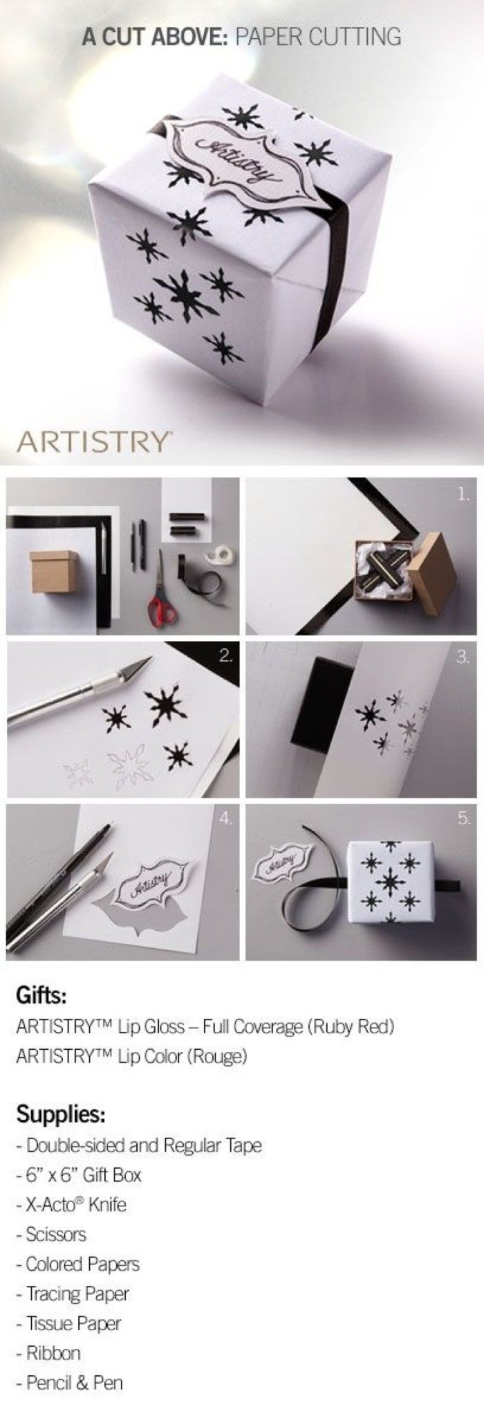 创意礼品包装教程大全,礼品包装绳子打结方法