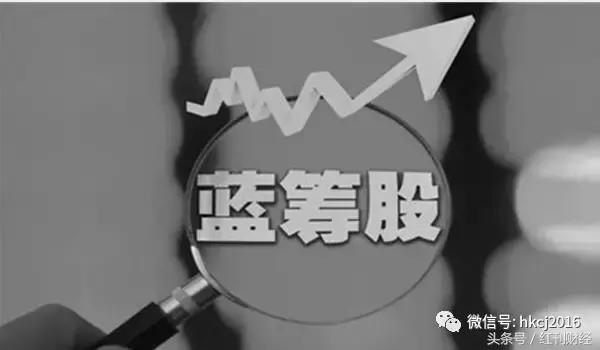 二线蓝筹板块,二线蓝筹