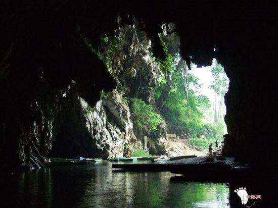 坝美普者黑5日跟团游攻略,坝美普者黑视频