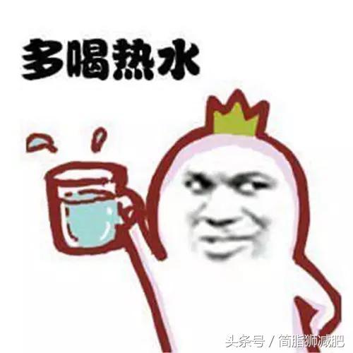 易胖体质的5个方法,针对易胖体质该怎么调理