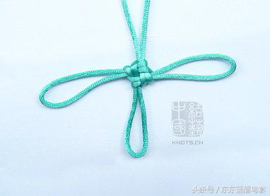 东东画眉鸟套之各种好看实用的绳套你了解吗？