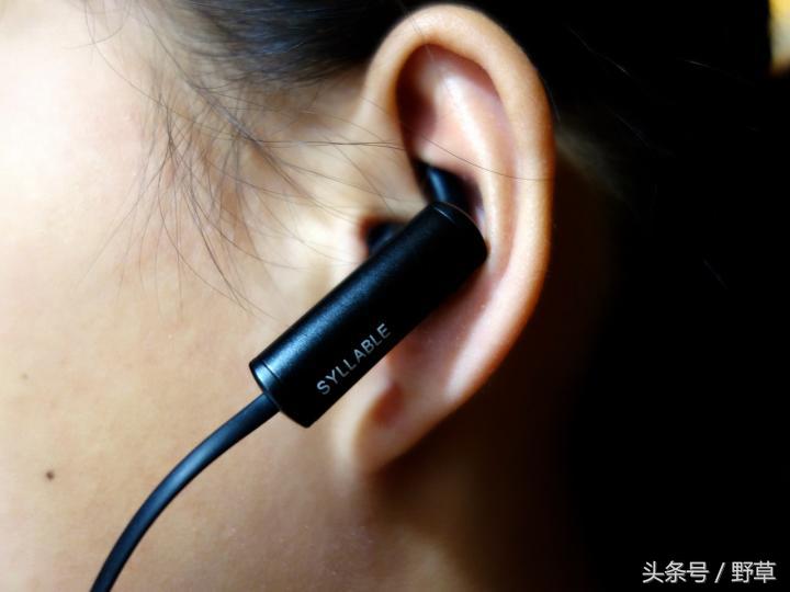 蓝牙耳机无拘无束,赛尔贝尔蓝牙耳机s103怎么样