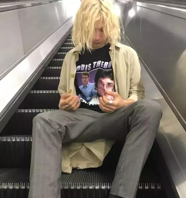 热裤不热,热裤是清凉的吗