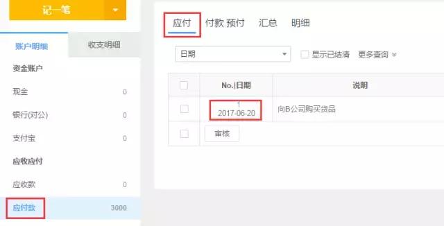 采购各种东西财务如何做账,日常采购会计记账表格