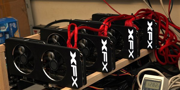 *币特比**大涨——金士顿内存成为矿机稳定神条